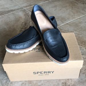 Sperry Loafers